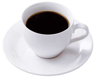 ホットコーヒー