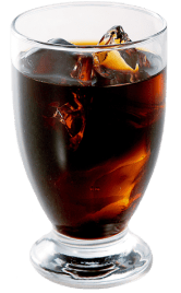アイスコーヒー